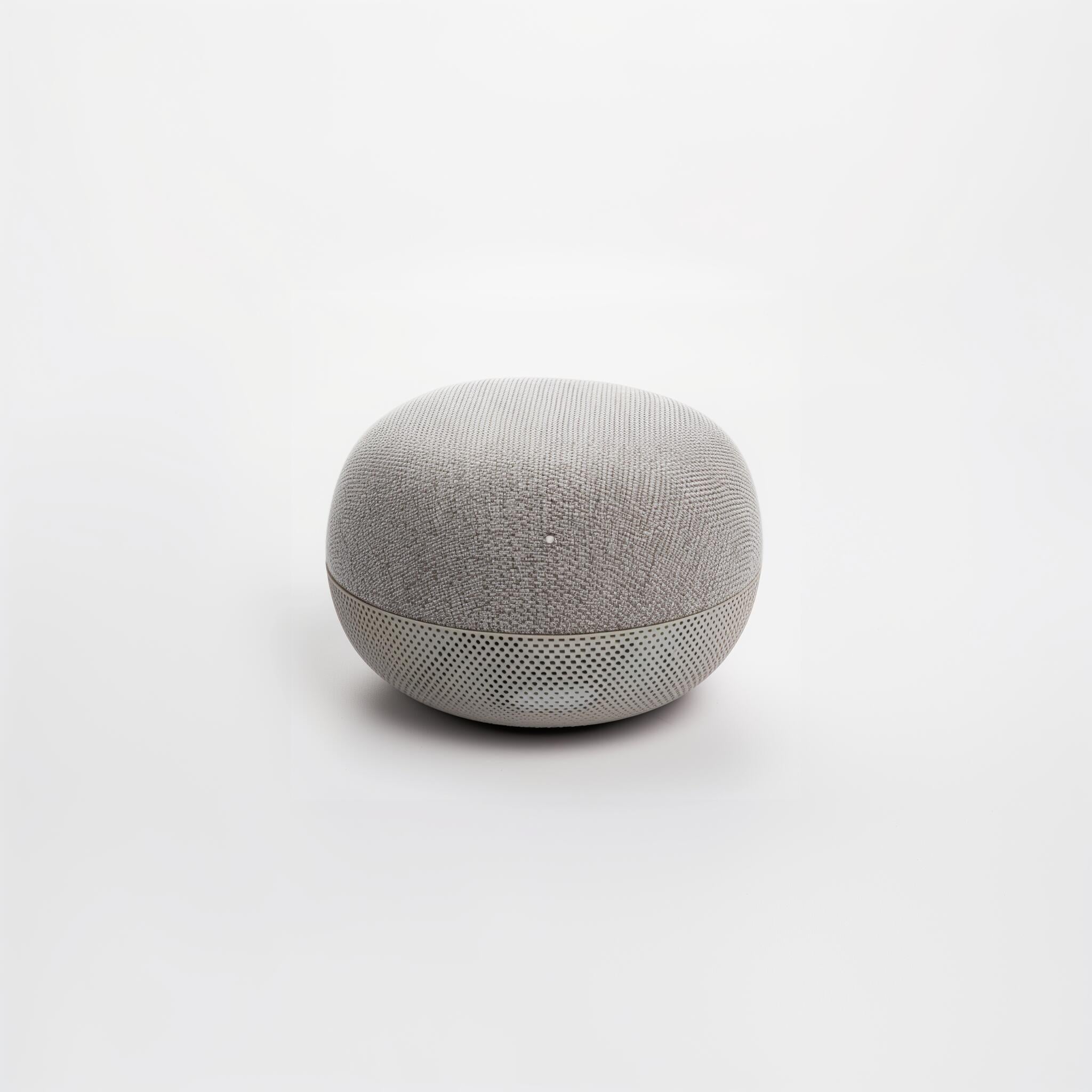 Nest Mini speaker
