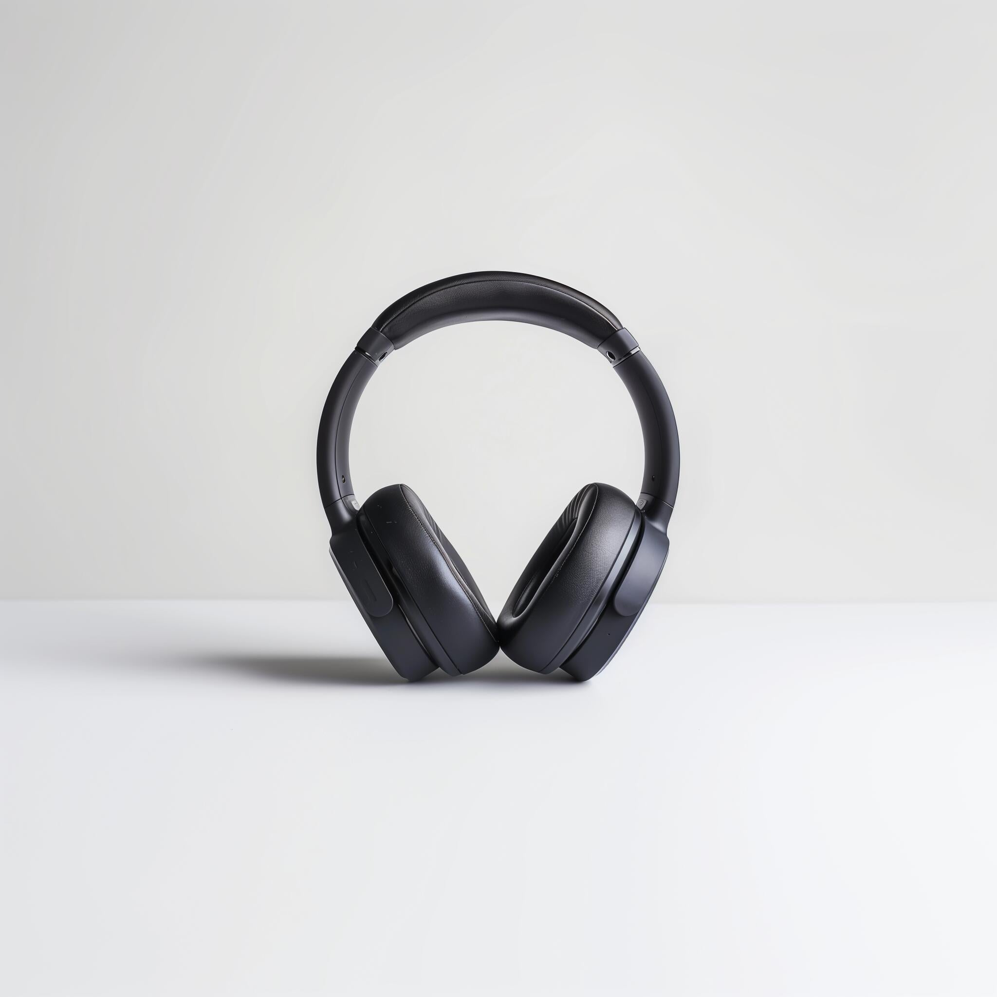 Wireless Noise-Cancelling Headphones